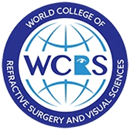 World College of Refractive Surgery & Visual Sciences — Fellowship