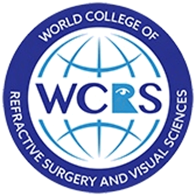 World College of Refractive Surgery & Visual Sciences — Fellowship