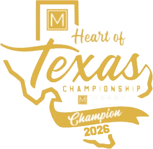 Modern Texas Living Heart of Texas Championship Champion 2026