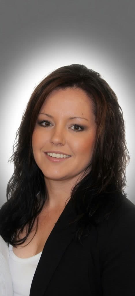 Brittany Raney, COA, OSA, OCS, OSC, CPO, Clinical Manager