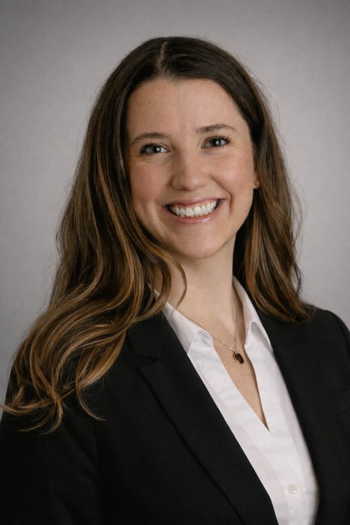 Taylor Grubenhoff, Counseling Supervisor and Billing