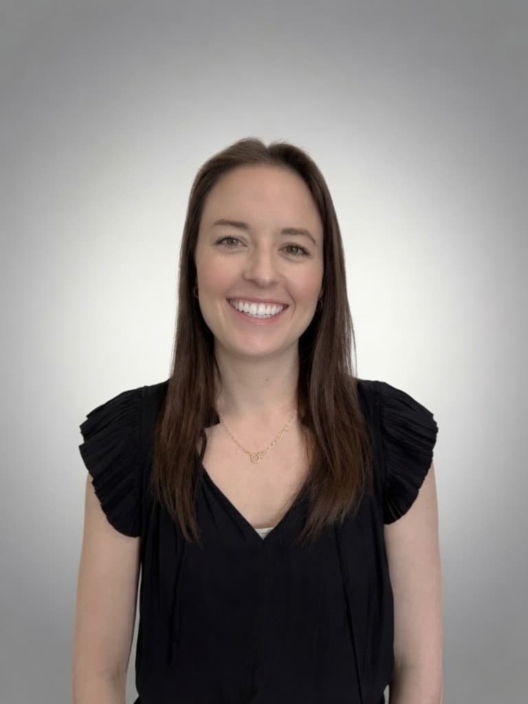 Taylor Woodruff, Front Desk Supervisor