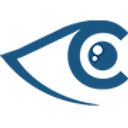 Crystal Clear Eye Care logo