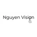 Nguyen Vision logo