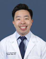 Alexander Choy, O.D. | Eye Doctor Las Vegas 