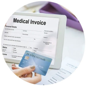 Medical Invoice
