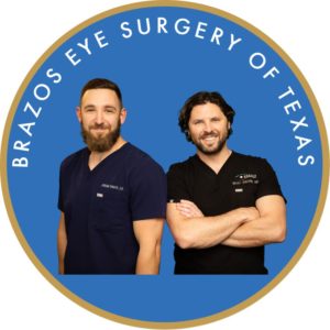 Brazos Eye Doctors